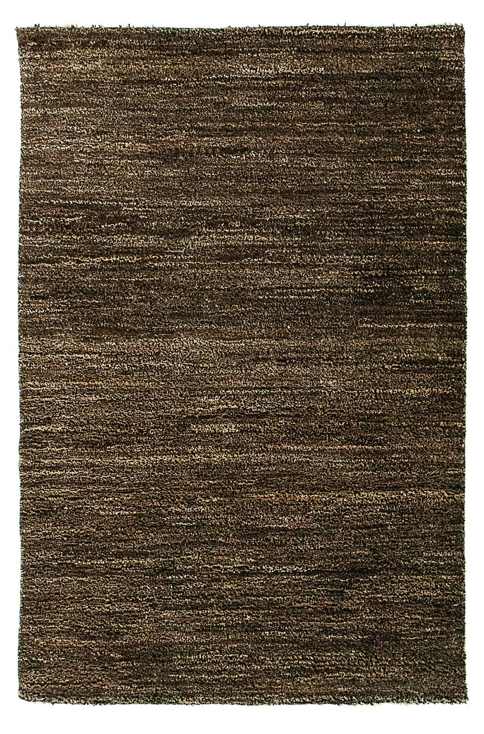 Tappeto Gabbeh - Indus - 96 x 61 cm - multicolore