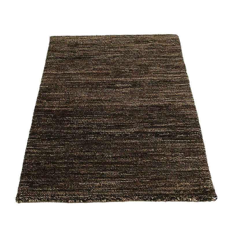 Tappeto Gabbeh - Indus - 96 x 61 cm - multicolore