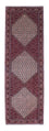 Tappeto corsia Tappeto Persero - Bidjar - 299 x 93 cm - rosso