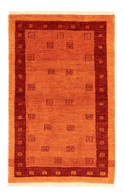 Gabbeh persiano Tappeto 115x187cm - Perserteppich Wollteppich