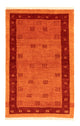 Gabbeh persiano Tappeto 187x115cm - Perserteppich Wollteppich