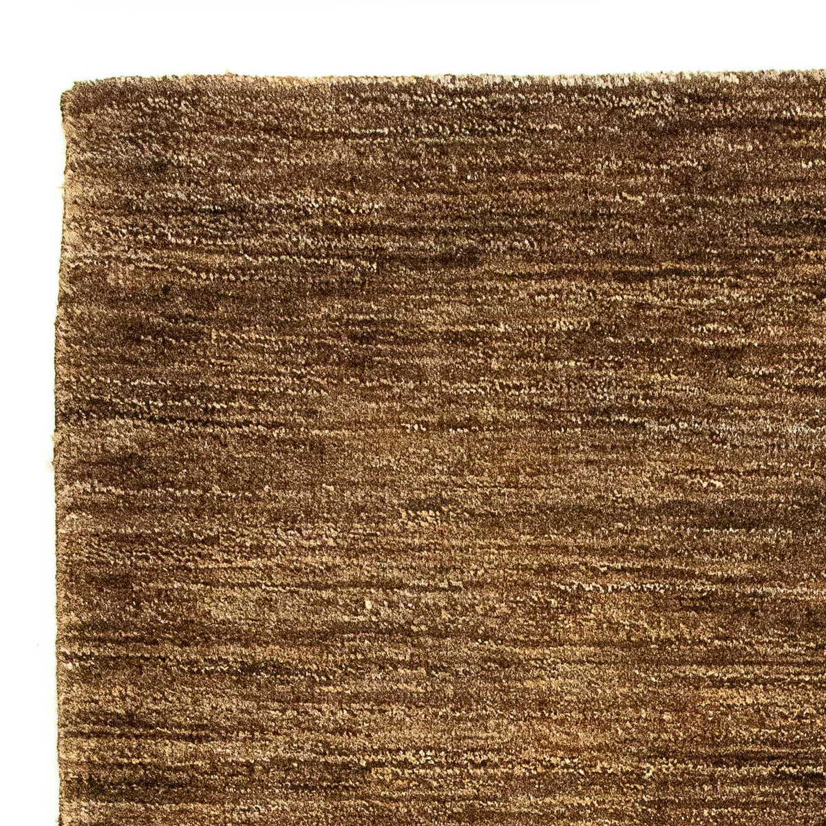 Gabbeh Indo Tappeto 66x92cm - Perserteppich Wollteppich
