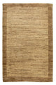 Gabbeh Indo Tappeto 93x58cm - Tappeto di lana
