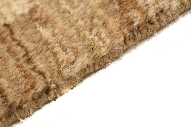 Tappeto Gabbeh - Indus - 93 x 58 cm - beige