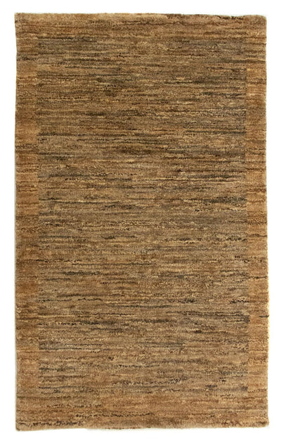 Gabbeh Indo Tappeto 57x93cm - Tappeto di lana