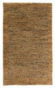 Gabbeh Indo Tappeto 57x93cm - Tappeto di lana