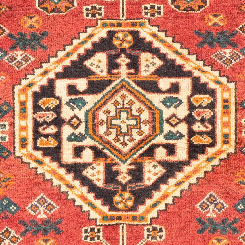 Tappeto Persero - Nomade - 143 x 103 cm - rosso