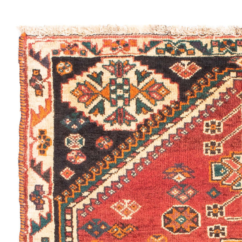 Tappeto Persero - Nomade - 143 x 103 cm - rosso
