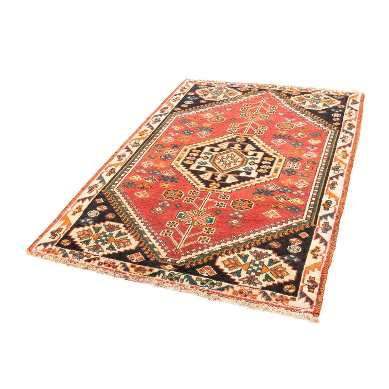 Tappeto Persero - Nomade - 143 x 103 cm - rosso