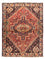 Tappeto Persero - Nomade - 154 x 114 cm - rosso chiaro