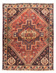 Shiraz Tappeto 114x154cm - Tappeto persiano
