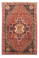 Shiraz Tappeto 161x108cm - Tappeto persiano