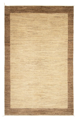 Tappeto Gabbeh - Indus - 247 x 160 cm - beige