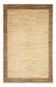 Gabbeh Indo Tappeto 160x247cm - Tappeto di lana