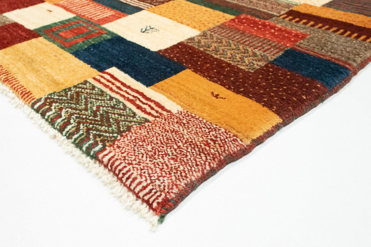 Tappeto Persero - Nomade - 194 x 150 cm - multicolore