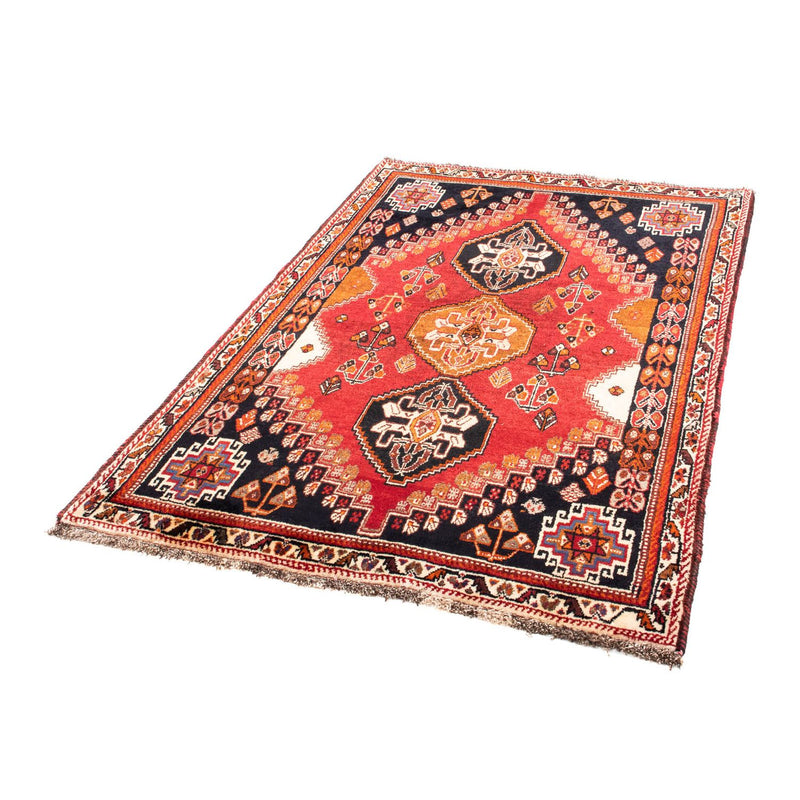 Tappeto Persero - Nomade - 165 x 111 cm - rosso