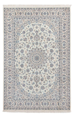 Tappeto Persero - Nain - Reale - 299 x 200 cm - beige