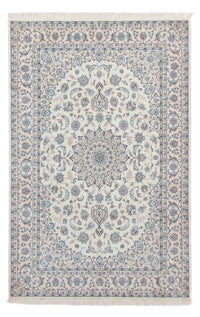 Tappeto Persero - Nain - Reale - 299 x 200 cm - beige