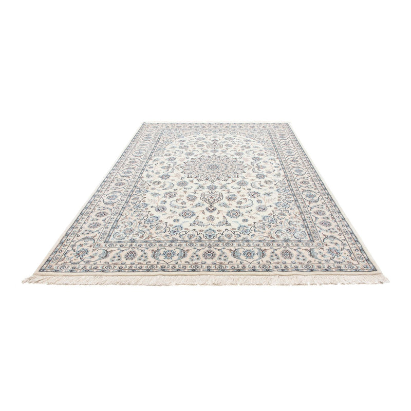 Tappeto Persero - Nain - Reale - 299 x 200 cm - beige