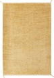 Gabbeh Indo Tappeto 63x92cm - Tappeto di lana
