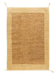Gabbeh Indo Tappeto 94x63cm - Tappeto di lana