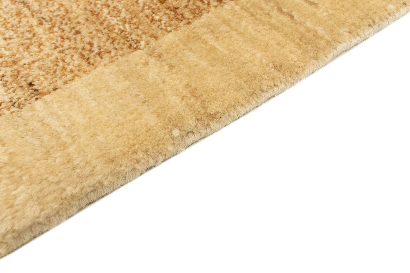 Gabbeh Indo Tappeto 94x63cm - Tappeto di lana