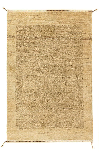 Gabbeh Indo Tappeto 60x92cm - Perserteppich Wollteppich