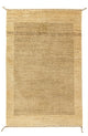 Gabbeh Indo Tappeto 92x60cm - Perserteppich Wollteppich