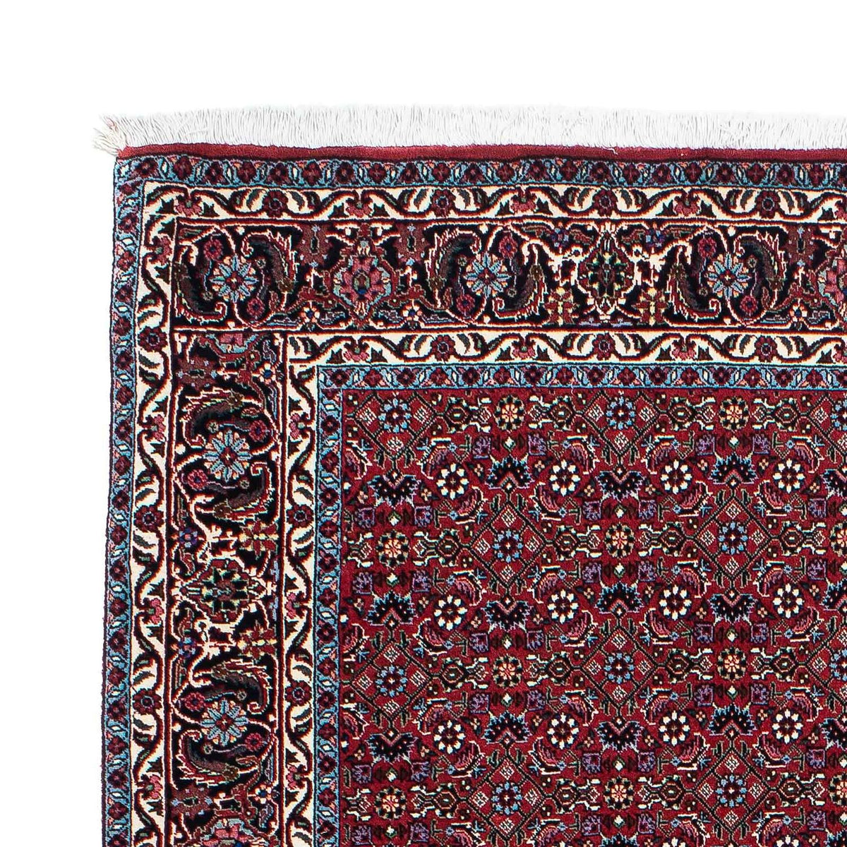 Bidjar Tappeto 133x214cm - Tappeto persiano