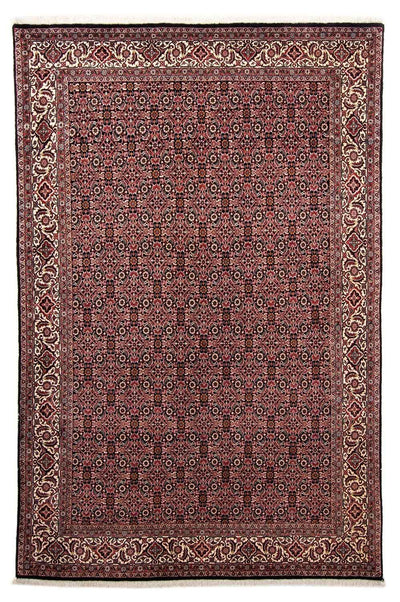 Bidjar Tappeto 168x247cm - Tappeto persiano