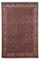 Tappeto Persero - Bidjar - 247 x 168 cm - blu scuro