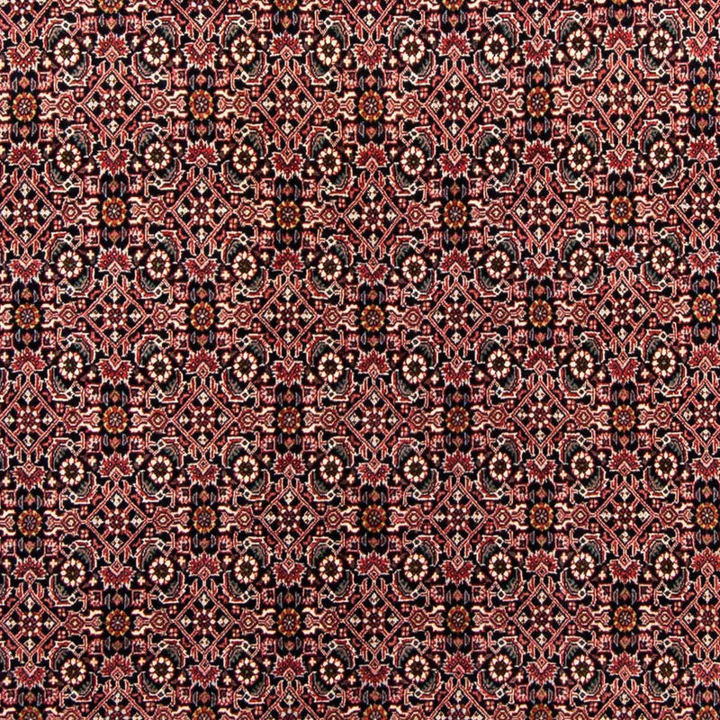 Tappeto Persero - Bidjar - 247 x 168 cm - blu scuro