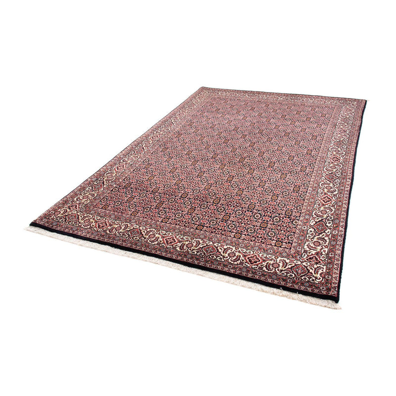Tappeto Persero - Bidjar - 247 x 168 cm - blu scuro