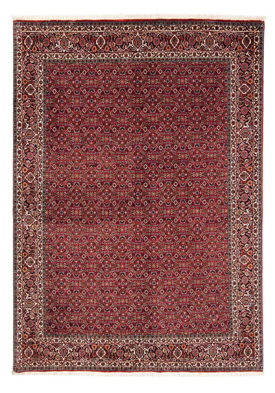 Bidjar Tappeto 170x231cm - Tappeto persiano