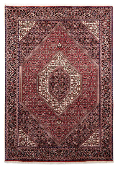 Bidjar Tappeto 170x232cm - Tappeto persiano