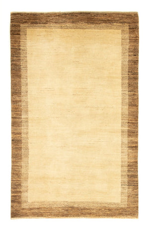 Tappeto Gabbeh - Indus - 191 x 123 cm - beige