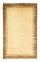 Gabbeh Indo Tappeto 191x123cm - Tappeto di lana