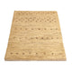 Gabbeh Indo Tappeto 62x101cm - Perserteppich Wollteppich