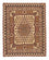 Tappeto Kelim - Orientale - 185 x 148 cm - multicolore