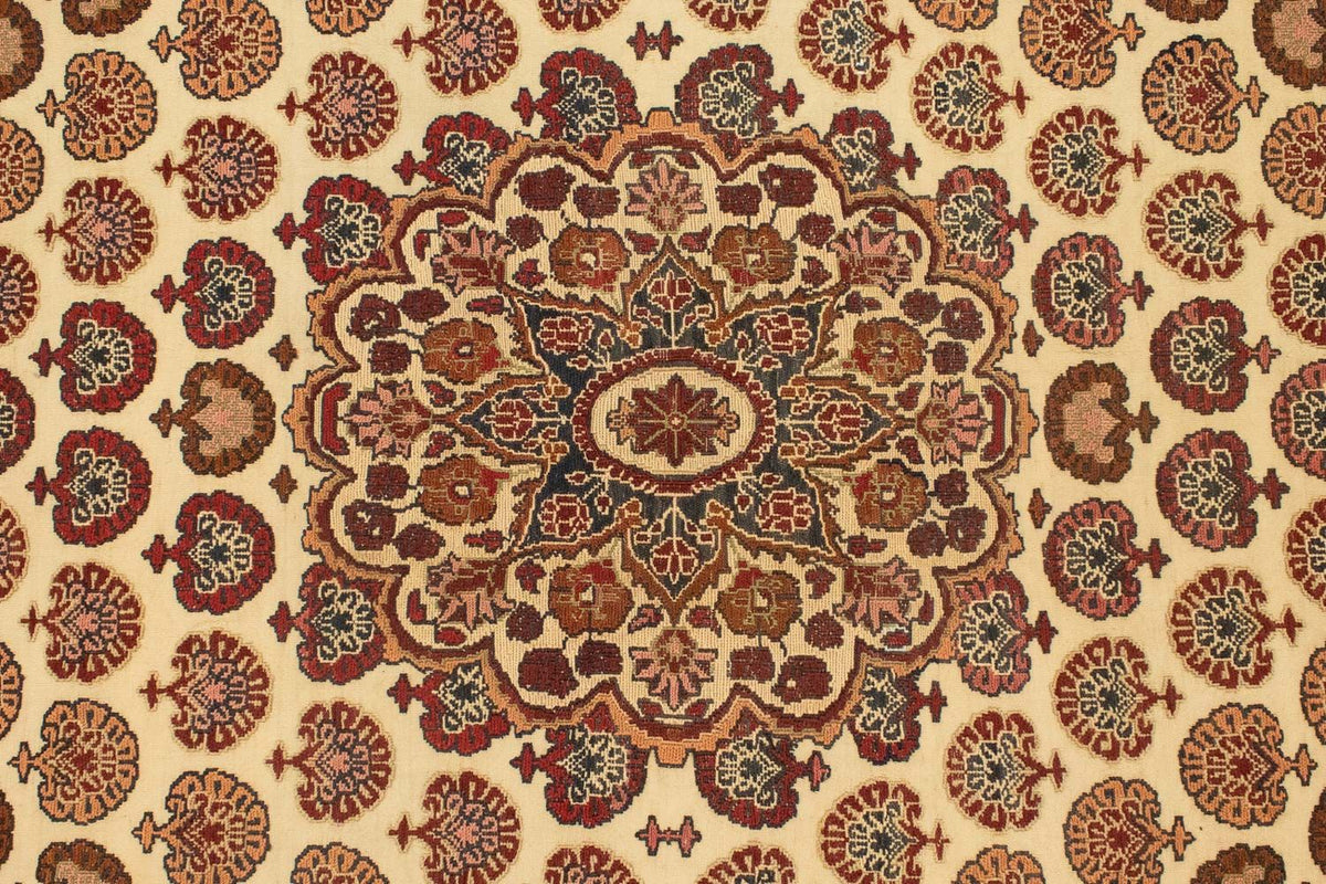 Tappeto Kelim - Orientale - 185 x 148 cm - multicolore