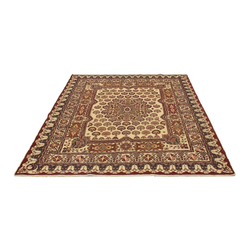 Tappeto Kelim - Orientale - 185 x 148 cm - multicolore