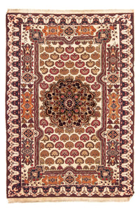 Tappeto Kelim - Orientale - 178 x 132 cm - multicolore