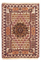 Kilim Fars Tappeto 178x132cm