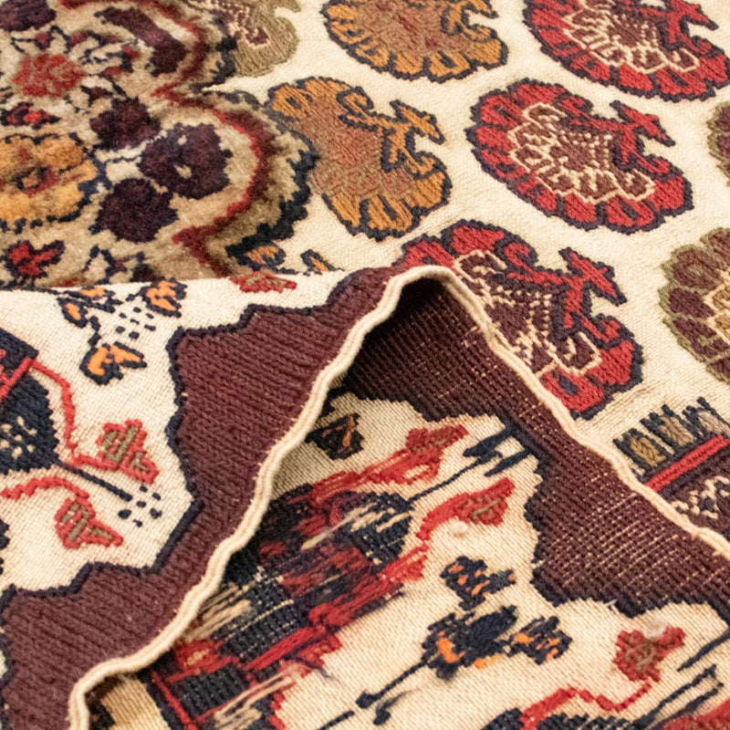 Tappeto Kelim - Orientale - 178 x 132 cm - multicolore