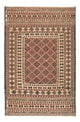 Kilim Fars Tappeto 138x92cm