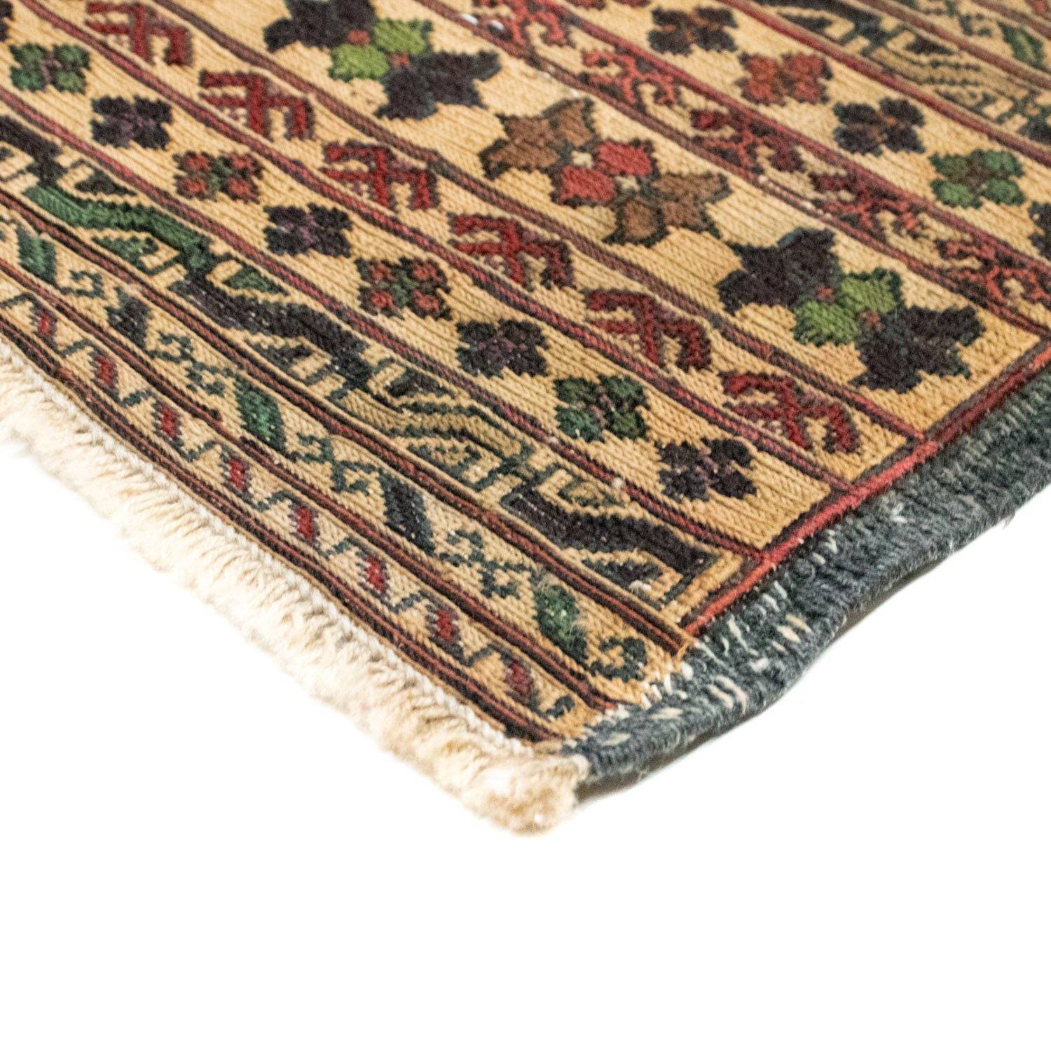 Tappeto Kelim - Orientale - 138 x 92 cm - multicolore