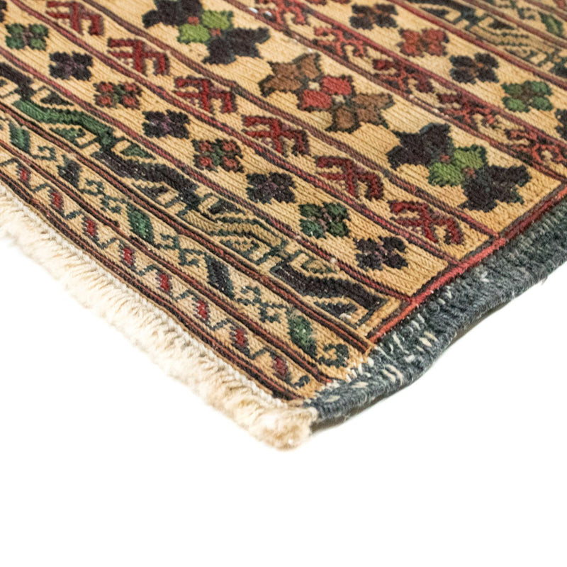 Tappeto Kelim - Orientale - 138 x 92 cm - multicolore
