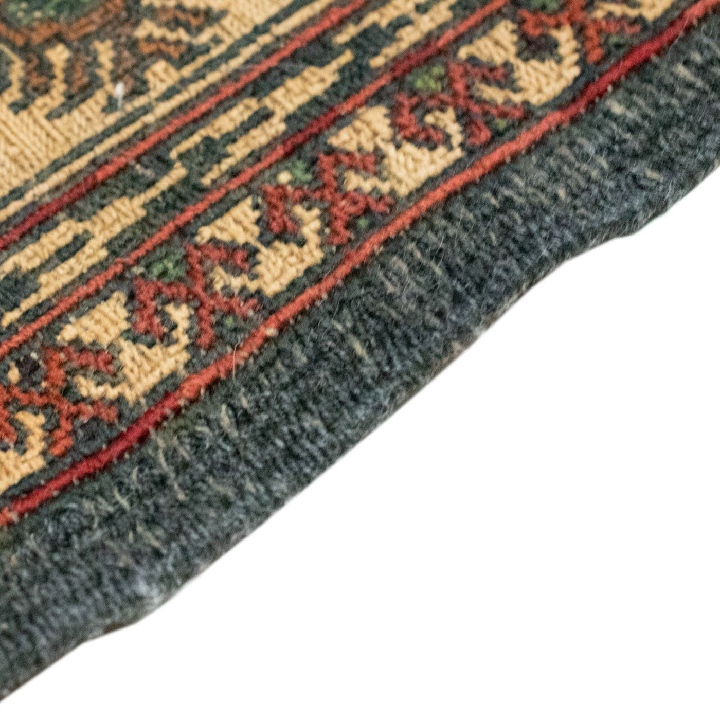 Kilim Fars Tappeto 138x92cm