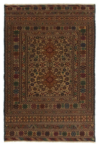 Tappeto Kelim - Orientale - 142 x 96 cm - multicolore