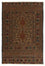 Tappeto Kelim - Orientale - 142 x 96 cm - multicolore